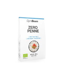 GYMBEAM - BIO ZERO PENNE - 385 G