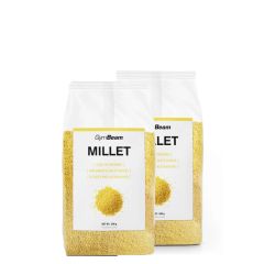 GYMBEAM - KÖLES - 2 X 500 G