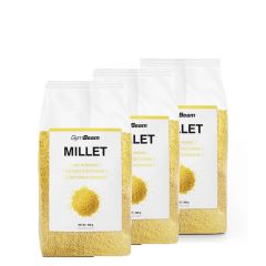 GYMBEAM - KÖLES - 3 X 500 G