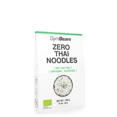 GYMBEAM - BIO ZERO THAI TÉSZTA - 385 G