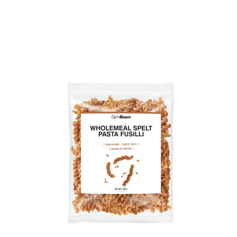 GYMBEAM - TELJES KIŐRLÉSŰ TÖNKÖLYBÚZA TÉSZTA - 300 G