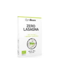 GYMBEAM - BIO ZERO LASAGA - 385 G