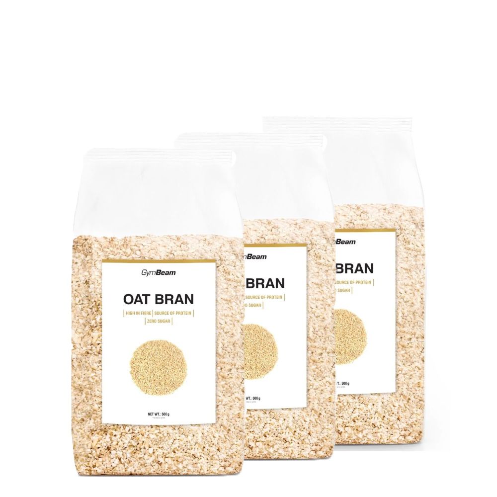 GYMBEAM - ZABKORPA - 3 X 500 G