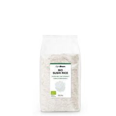 GYMBEAM - BIO SUSHI RIZS - 500 G