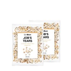 GYMBEAM - JÓB KÖNNYE - COIX LACRYMA JOBI - 2 X 250 G