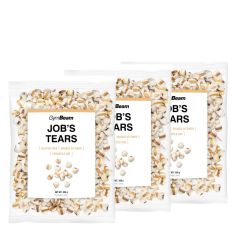 GYMBEAM - JÓB KÖNNYE - COIX LACRYMA JOBI - 3 X 250 G