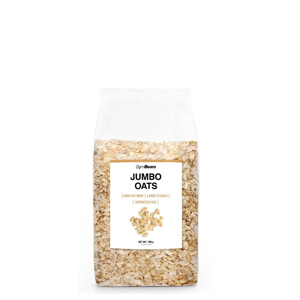 GYMBEAM - JUMBO ZABPEHELY - 700 G