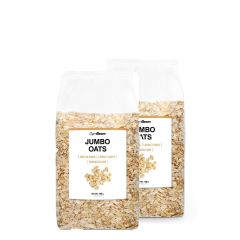 GYMBEAM - JUMBO ZABPEHELY - 2 X 700 G