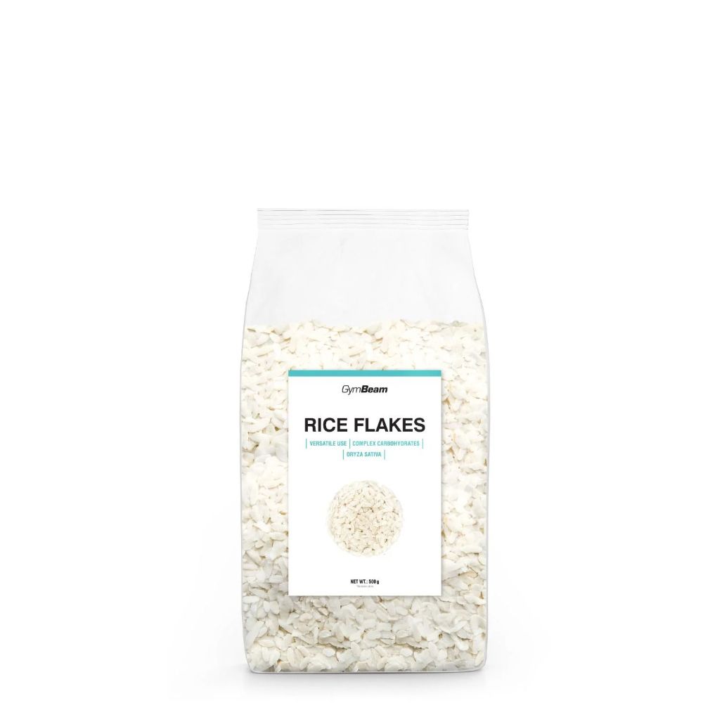 GYMBEAM - RIZSPEHELY - 500 G