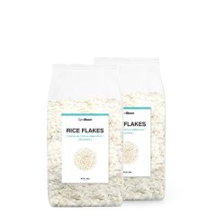 GYMBEAM - RIZSPEHELY - 2 X 500 G