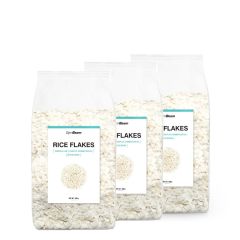 GYMBEAM - RIZSPEHELY - 3 X 500 G