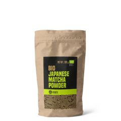 VANVITA - BIO JAPÁN MATCHA POR - 100 G
