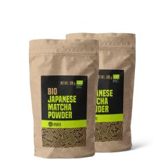 VANVITA - BIO JAPÁN MATCHA POR - 2 X 100 G