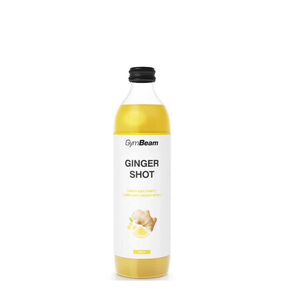 GYMBEAM - GYÖMBÉR SHOT - 500 ML 
