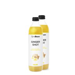 GYMBEAM - GYÖMBÉR SHOT - 2 X 500 ML