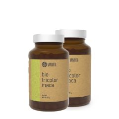 VANAVITA - BIO TRICOLOR MACA - 2 x 90 KAPSZULA