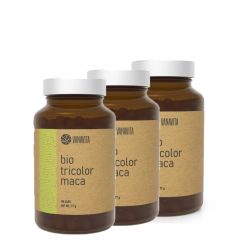 VANAVITA - BIO TRICOLOR MACA - 3 x 90 KAPSZULA