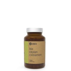 VANAVITA - BIO CEYLONI FAHÉJ - 90 KAPSZULA