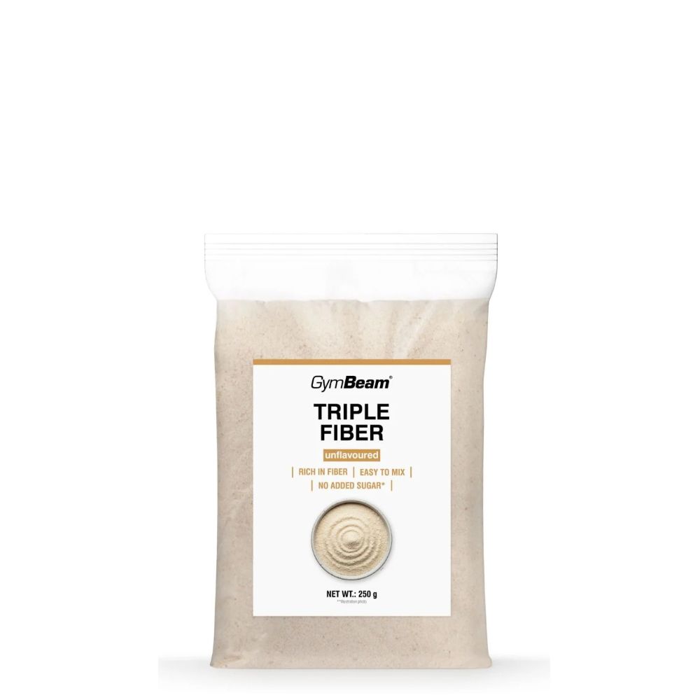 GYMBEAM - TRIPLA ROST - 250 G