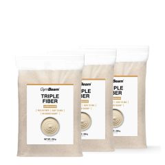 GYMBEAM - TRIPLA ROST - 3 x 250 G