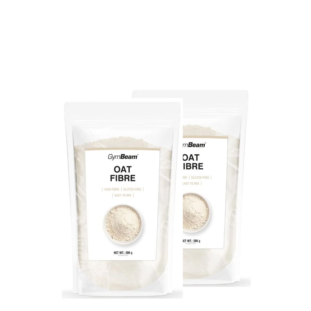 GYMBEAM - ZABROST - 2 X 200 G