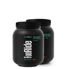 GYMBEAM - FUERIDE - 2 X 800 G