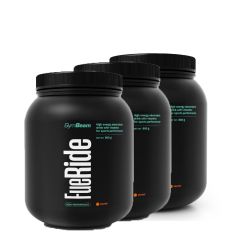 GYMBEAM - FUERIDE - 3 X 800 G