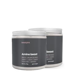 BEAST PINK - AMINO BEAST - 2 x 270 G
