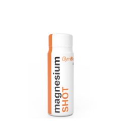 GYMBEAM - MAGNÉZIUM SHOT - 60 ML