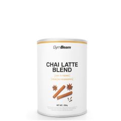 GYMBEAM - CHAI LATTE KEVERÉK - 250 G