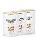 GYMBEAM - CHAI LATTE KEVERÉK - 3 X 250 G
