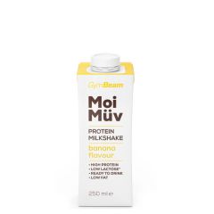 GYMBEAM - MOIMÜV PROTEIN MILKSHAKE - 250 ML
