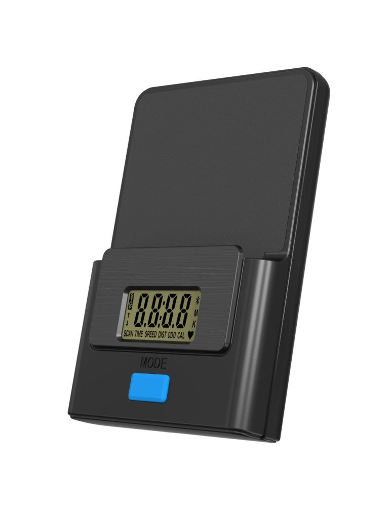 BODY SCULPTURE - ACTIVE SZOBAKERÉKPÁR - 100 KG TERHELHETŐSÉG