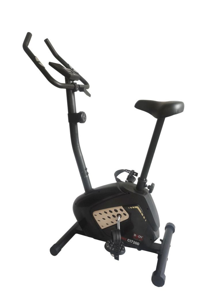 BODY SCULPTURE - ACTIVE SZOBAKERÉKPÁR - 100 KG TERHELHETŐSÉG