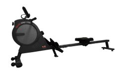 BODY SCULPTURE - ACTIVE ROWER - MÁGNESFÉKES EVEZŐPAD - 125 KG TERHELHETŐSÉG