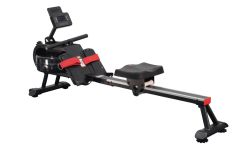 BODY SCULPTURE - ADVANCED WATER ROWER - HALADÓ SZINTŰ VÍZELLENÁLLÁSOS EVEZŐPAD - 135 KG TERHELHETŐSÉG