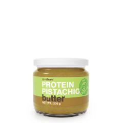 GYMBEAM - FEHÉRJÉS PISZTÁCIAVAJ - 200 G