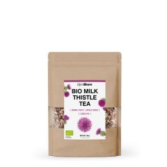 GYMBEAM - BIO MÁRIATÖVIS TEA - 50 G
