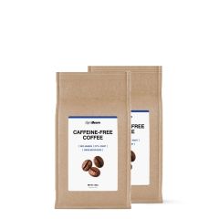 GYMBEAM - KOFFEINMENTES KÁVÉ - 2 X 500 G