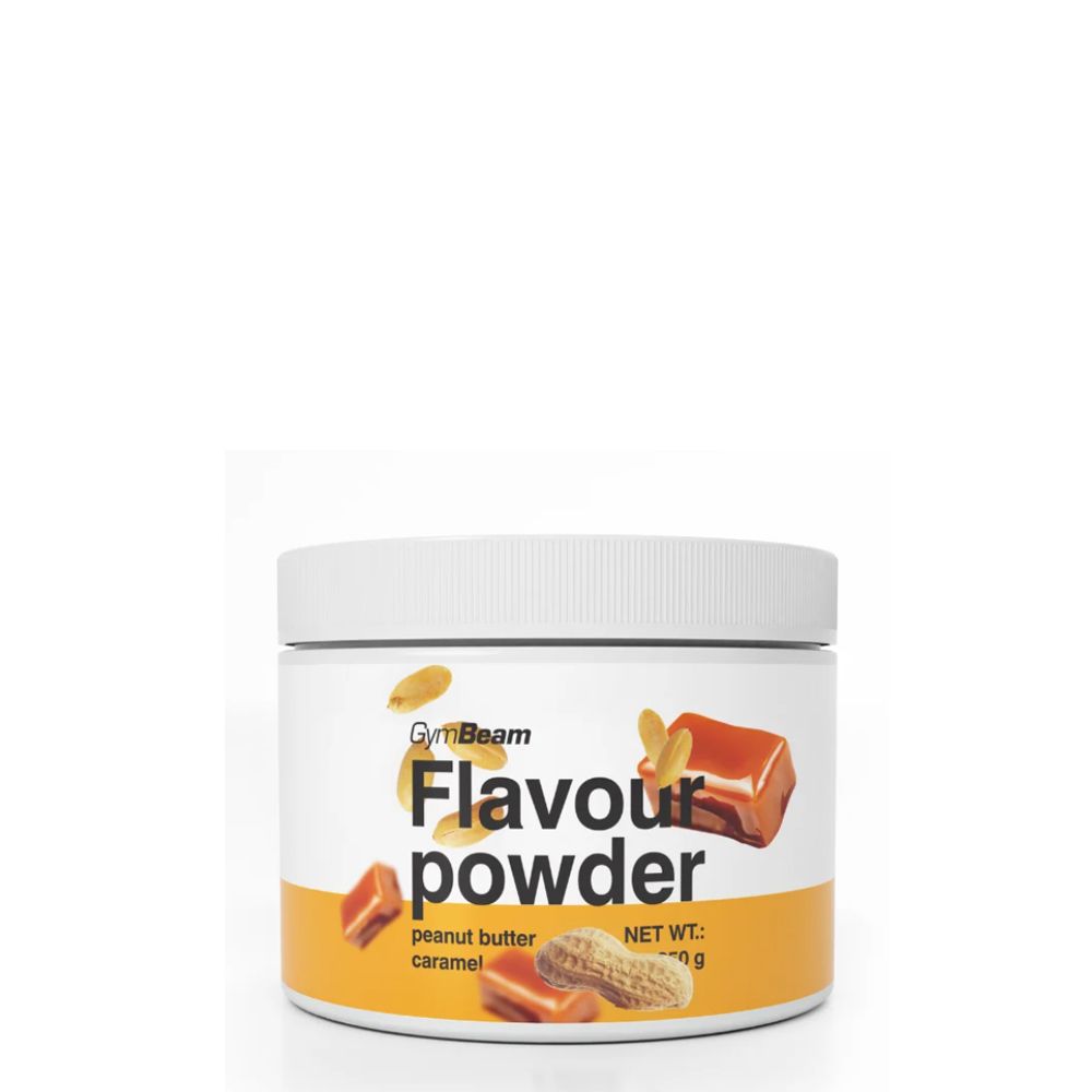 GYMBEAM - FLAVOUR POWDER - 250 G