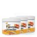 GYMBEAM - FLAVOUR POWDER - 3 x 250 G