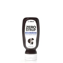 GYMBEAM - ZERO COOKIES & CREAM SZIRUP - 320 ML