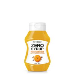 GYMBEAM - ZERO PUMPKIN SPICE SZIRUP - 350 ML