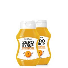 GYMBEAM - ZERO PUMPKIN SPICE SZIRUP - 2 X 350 ML