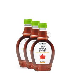 GYMBEAM - BIO JUHARSZIRUP - 3 X 250 ML