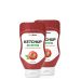 GYMBEAM - SZTÍVIÁVAL ÉDESÍTETT KETCHUP - 2 X 470 ML