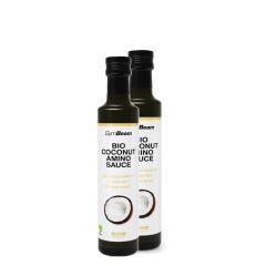 GYMBEAM - BIO KÓKUSZ AMINÓ SZÓSZ - 2 X 250 ML