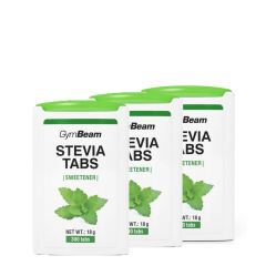 GYMBEAM - SZTÍVIA TABLETTA - 3 x 300 TABLETTA