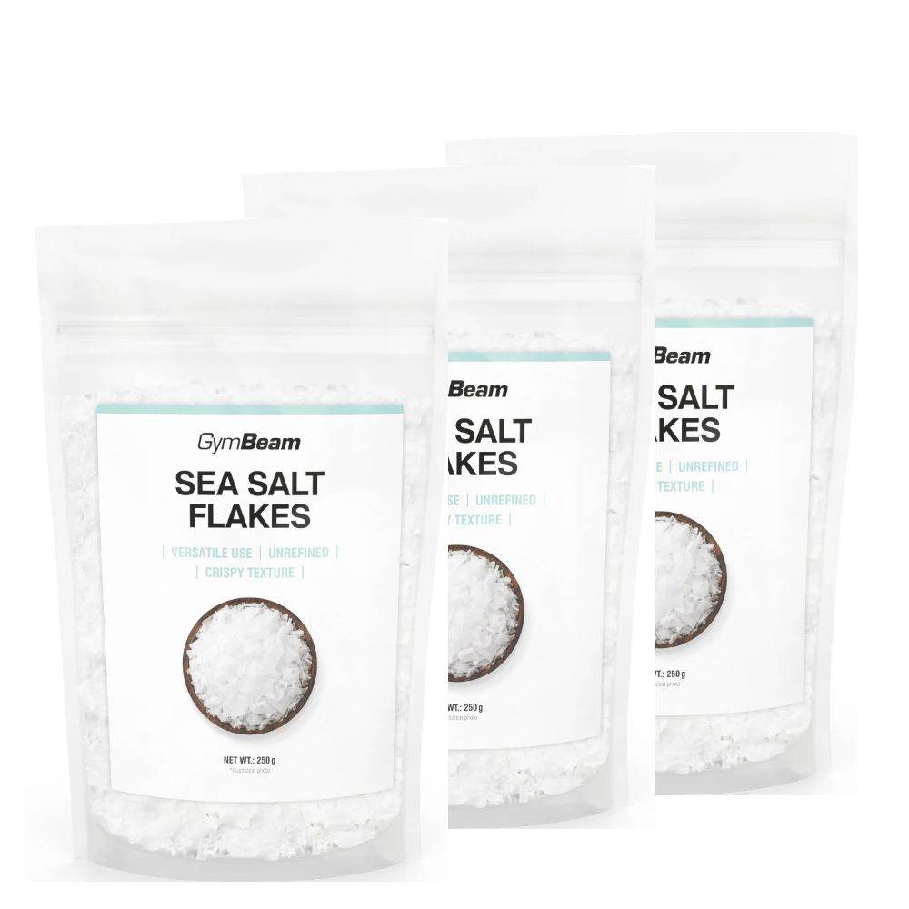 GYMBEAM - TENGERI SÓPEHELY -3 X 250 G