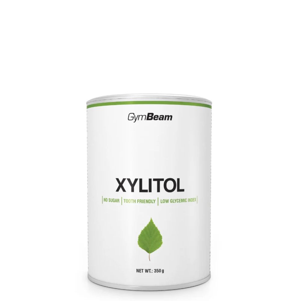 GYMBEAM - XILIT - 350 G